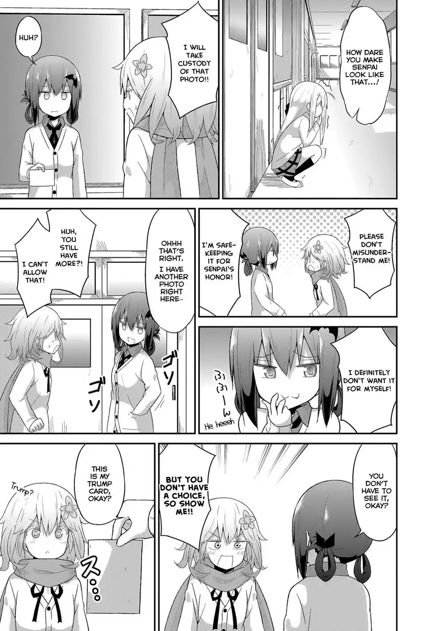 Gabriel Dropout Chapter 25 11